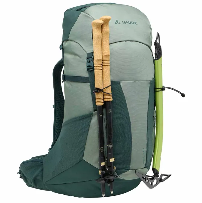 Brenta 44+6 Liter Wanderrucksack