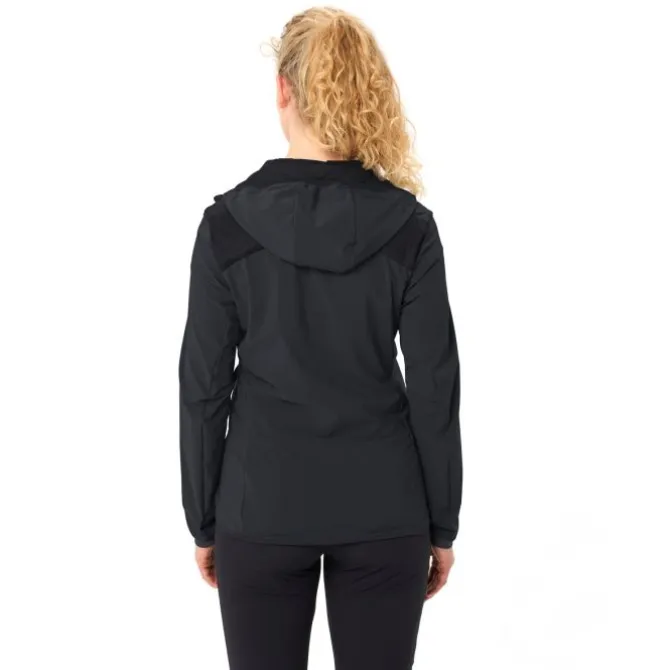 Brenva Isolationsjacke Damen
