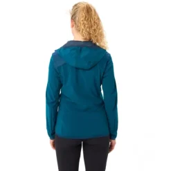 Brenva Isolationsjacke Damen