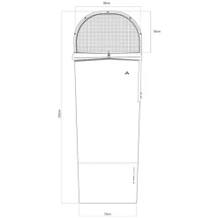 Camp Bivy Biwaksack