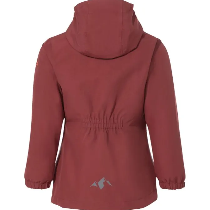 Campfire 3-in-1 Outdoorjacke Mädchen