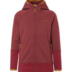 Capacida II Fleece Jacke Kinder