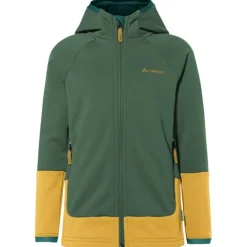 Capacida II Fleece Jacke Kinder