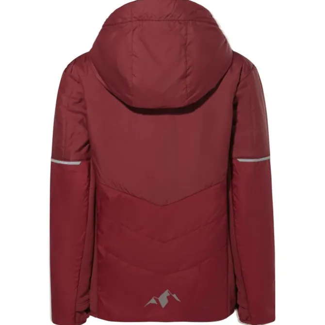 Capacida II Hybridjacke Kinder