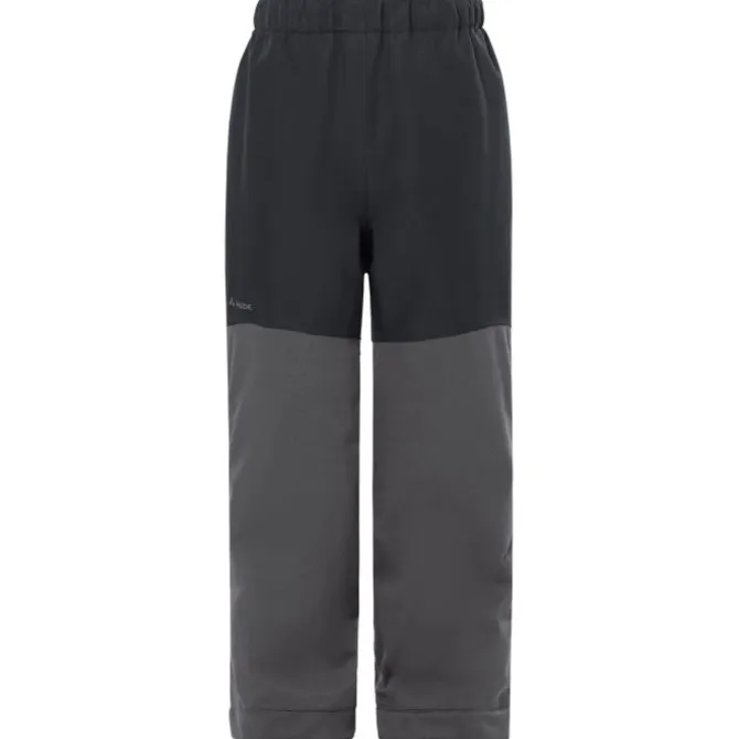 Caprea gefütterte Regenhose Kinder