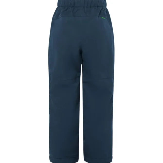 Caprea gefütterte Regenhose Kinder