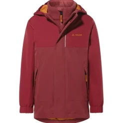 Caprea 3in1 Jacke Kinder