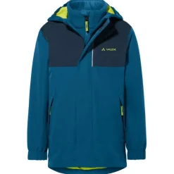 Caprea 3in1 Jacke Kinder