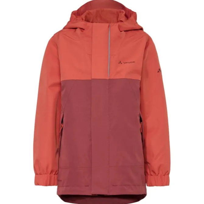Caprea Regenjacke Kinder