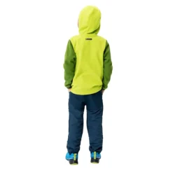 Caprea warmlined Pants III Kinder-Hose