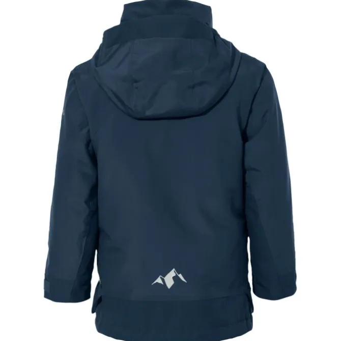 Casarea II 3-in-1 Outdoorjacke Kinder