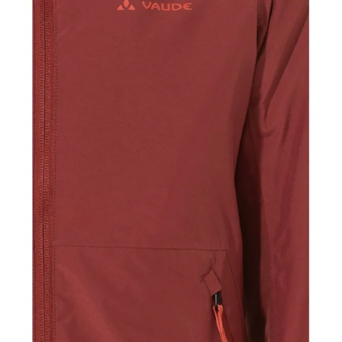 Casarea II 3-in-1 Outdoorjacke Kinder