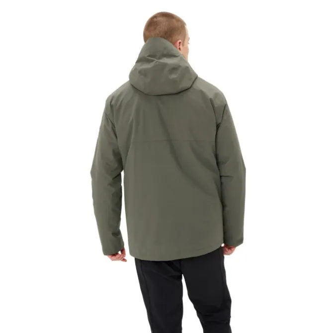 Caserina II 3-in-1 Outdoorjacke Herren