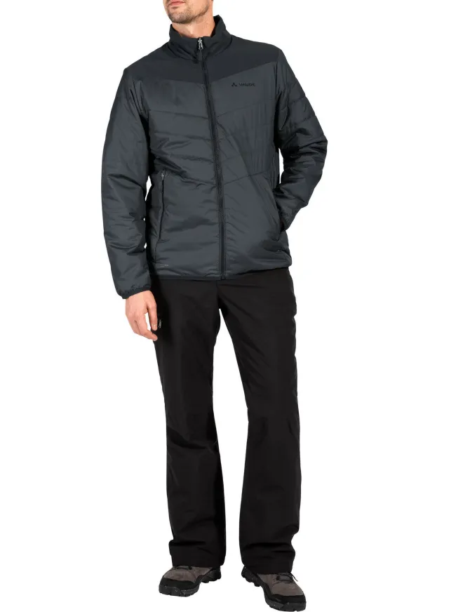 Caserina II 3-in-1 Outdoorjacke Herren - phantom black