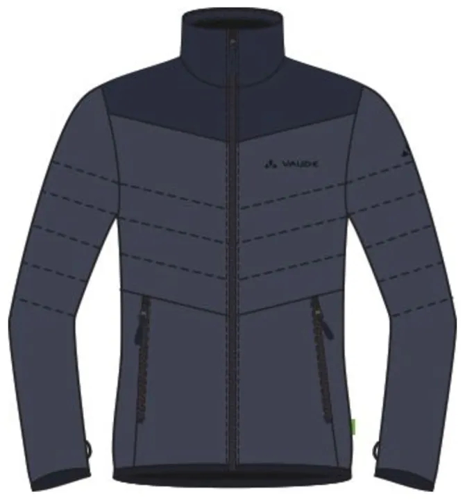 Caserina II 3-in-1 Outdoorjacke Herren - phantom black