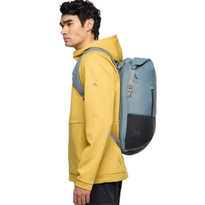 CityGo Bike II 23 Liter Rucksack Fahrradtasche