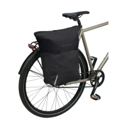 CityShop Bike II Shopper Fahrradtasche