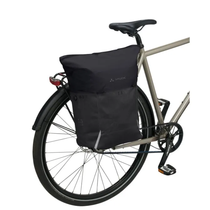CityShop Bike II Shopper Fahrradtasche