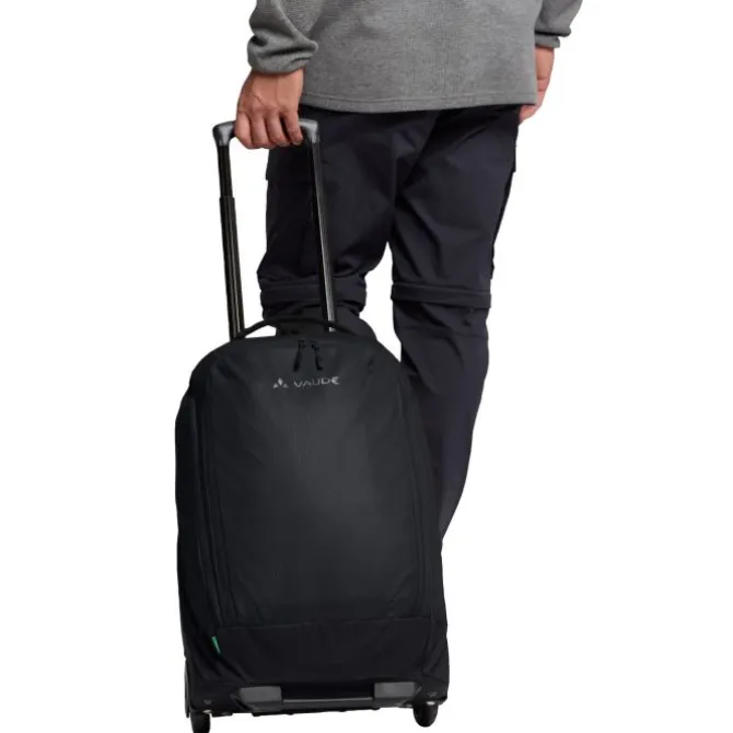 CityTravel Carry-On Trolley, 29 Liter