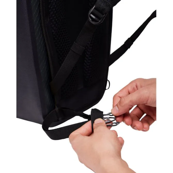 Clubride Aqua 25 Liter wasserdichter Tagesrucksack
