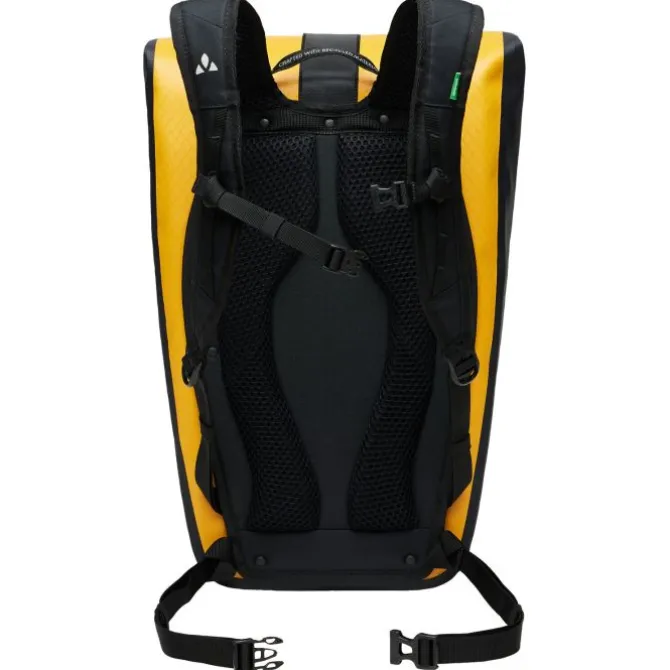Clubride Aqua 25 Liter wasserdichter Tagesrucksack