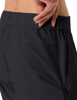 Comyou Fahrrad Hose Damen - black