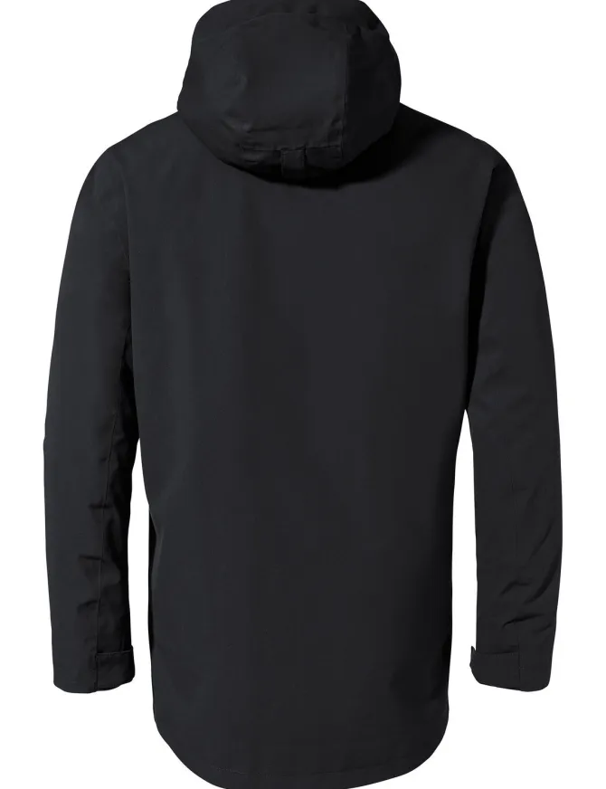 Coreway 3in1 Winterparka Herren - black