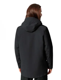 Coreway 3in1 Winterparka Herren - black