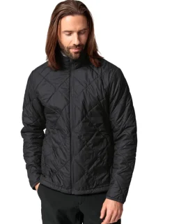 Coreway 3in1 Winterparka Herren - black