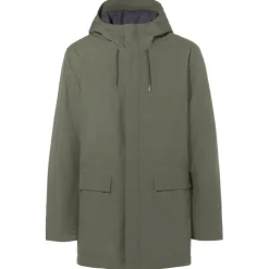 Coreway Parka Herren