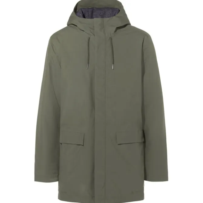 Coreway Parka Herren