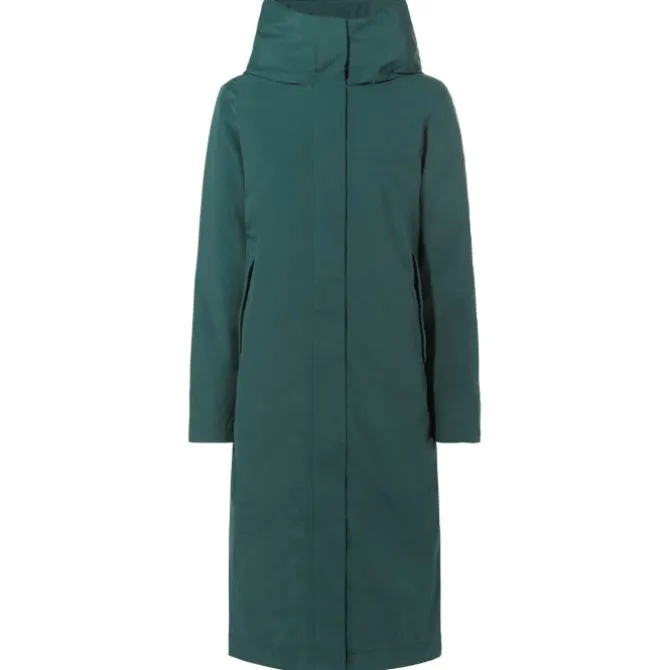 Coreway Wintermantel Damen