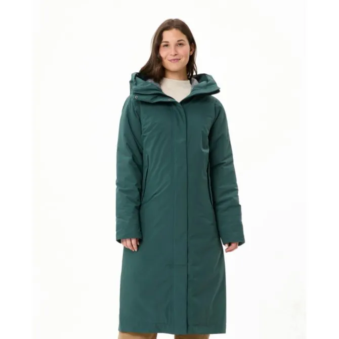 Coreway Wintermantel Damen