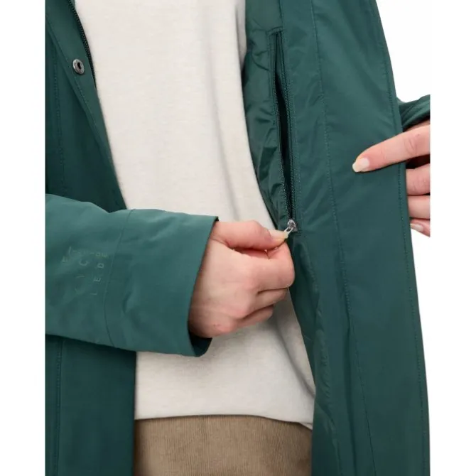 Coreway Wintermantel Damen