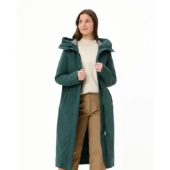 Coreway Wintermantel Damen