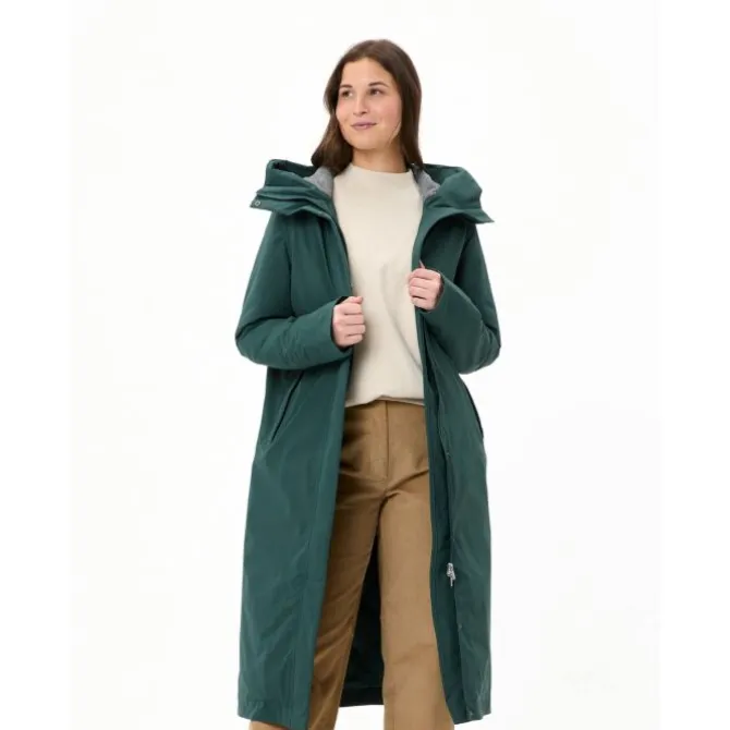 Coreway Wintermantel Damen