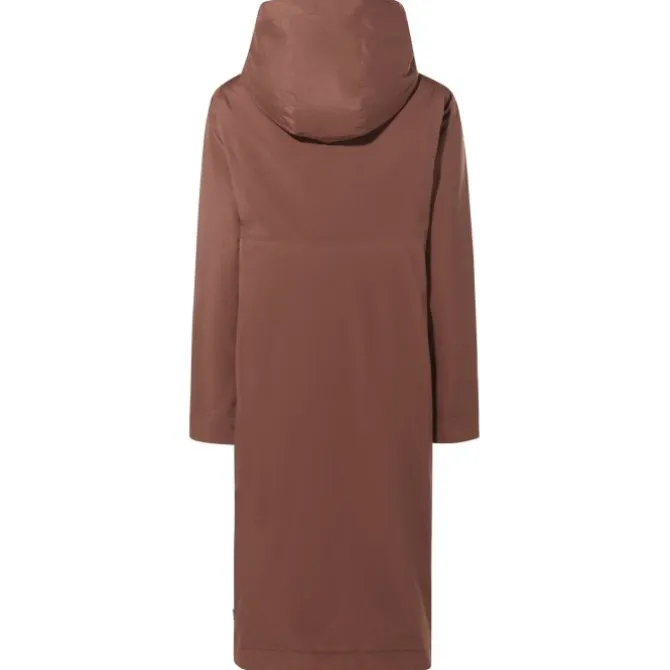 Coreway Wintermantel Damen
