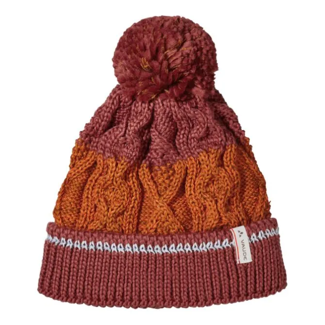 Cornua III Strickmütze Kinder