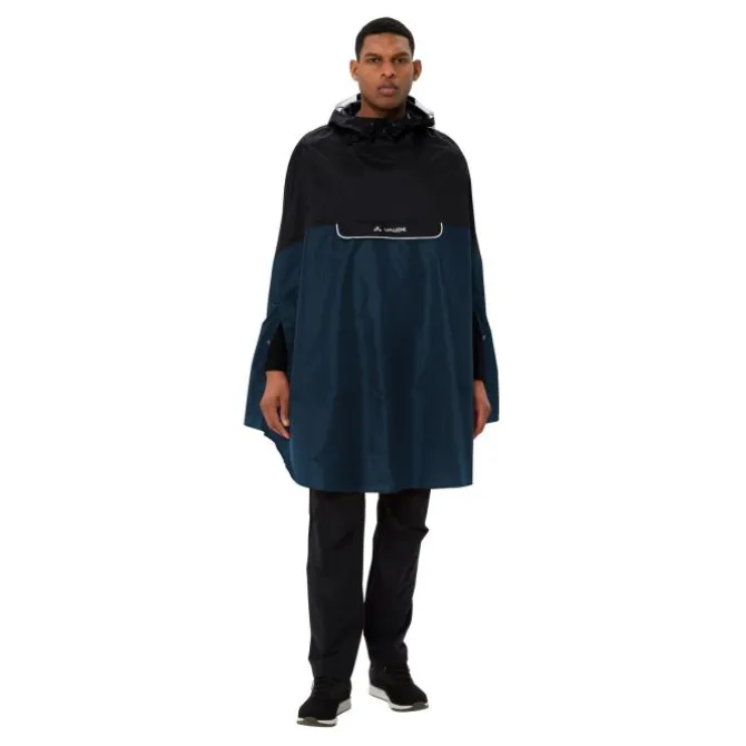 Covero II Regenponcho Unisex