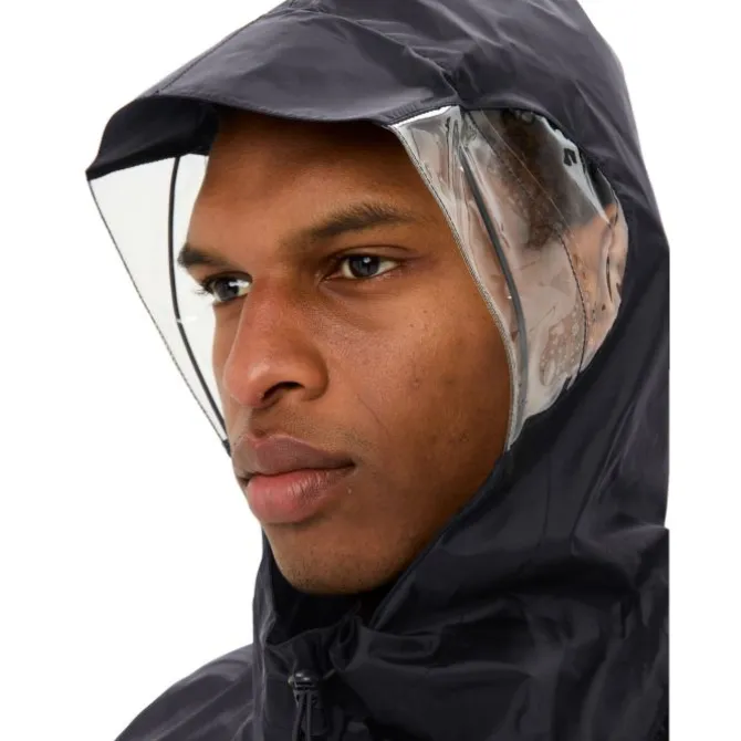 Covero II Regenponcho Unisex