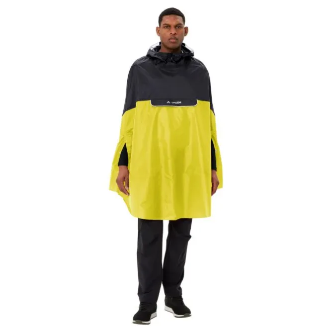Covero II Regenponcho Unisex