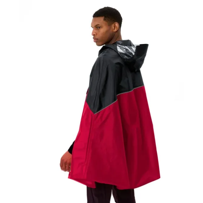 Covero II Regenponcho Unisex