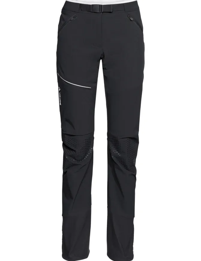 Croz II Hose Damen - black