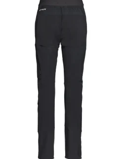 Croz II Hose Damen - black