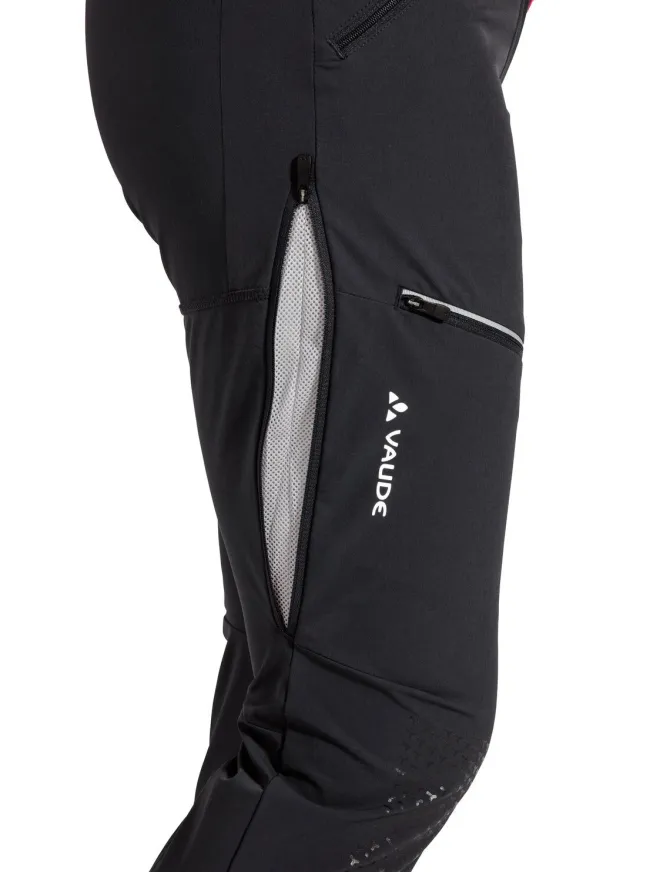 Croz II Hose Damen - black
