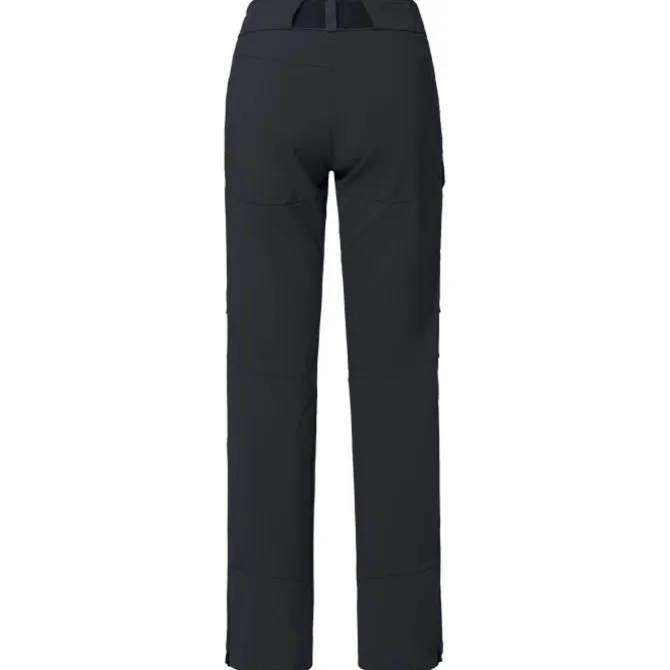 Croz III Softshellhose Damen