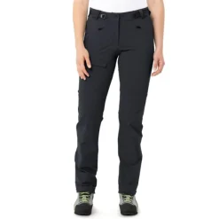Croz III Softshellhose Damen