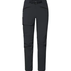 Croz III Softshellhose Herren