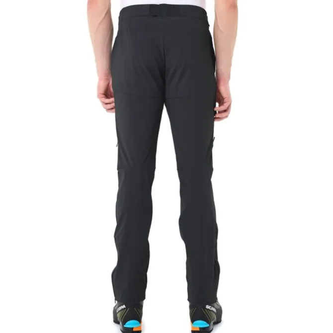 Croz III Softshellhose Herren
