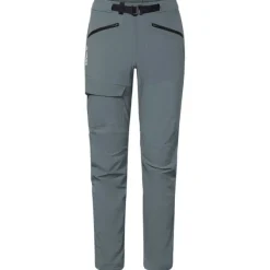 Croz III Softshellhose Herren